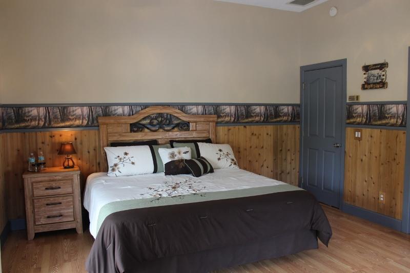 Bed and Breakfast Rock Pointe Ranch Floral City Zewnętrze zdjęcie