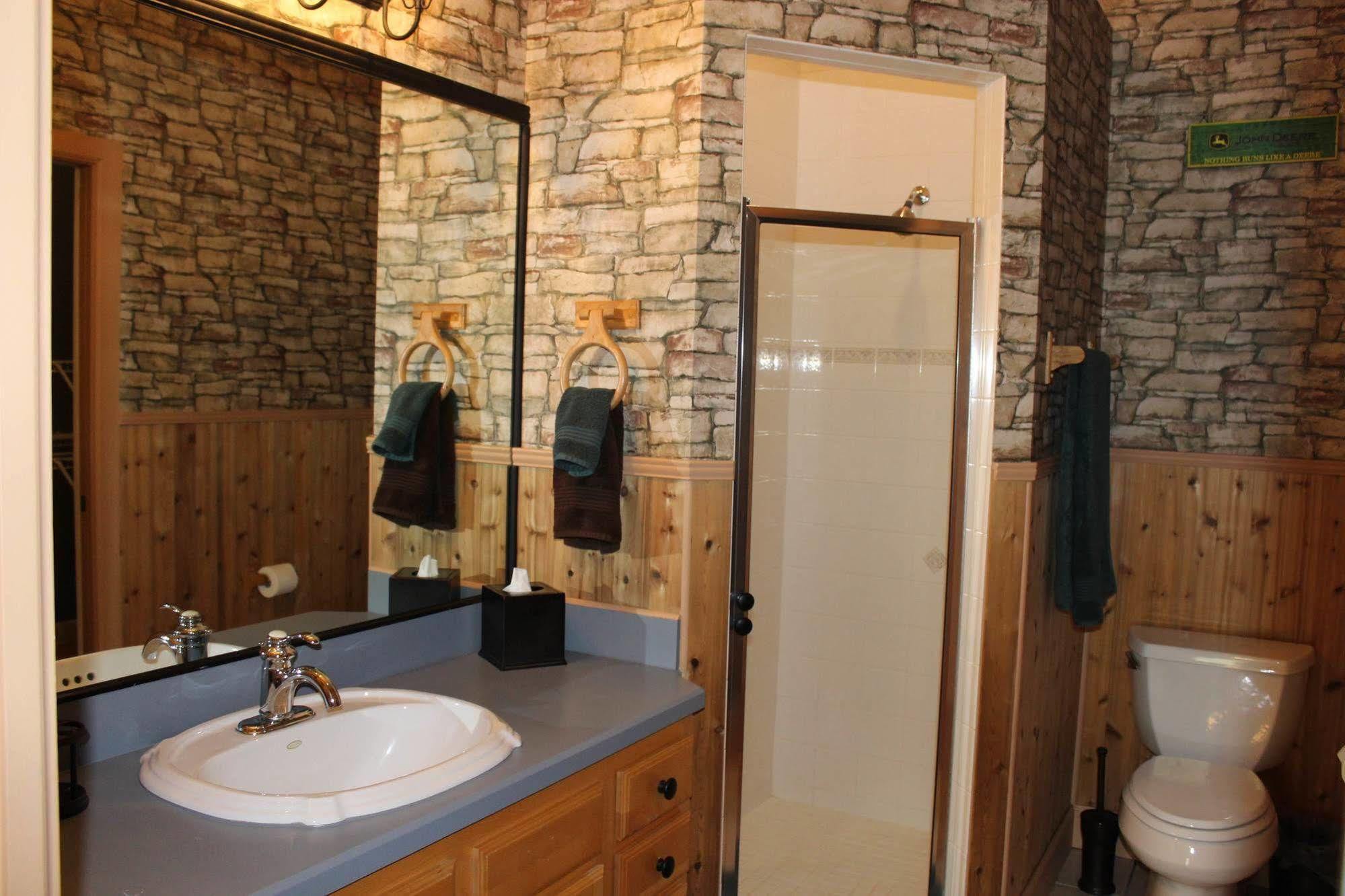 Bed and Breakfast Rock Pointe Ranch Floral City Zewnętrze zdjęcie