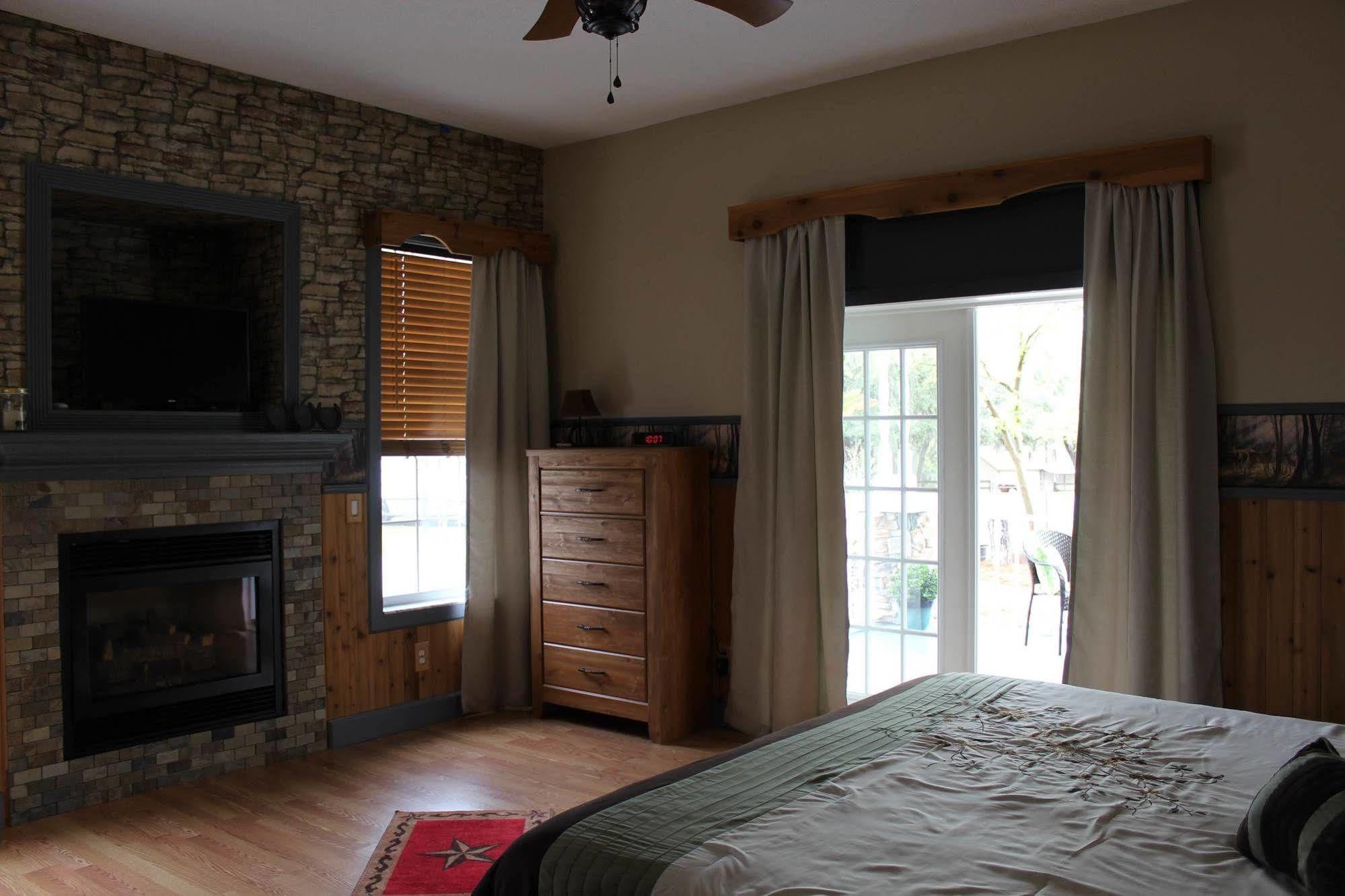 Bed and Breakfast Rock Pointe Ranch Floral City Zewnętrze zdjęcie