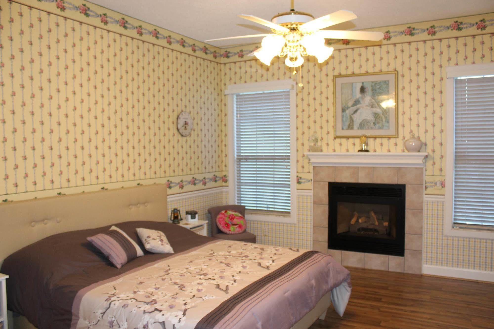 Bed and Breakfast Rock Pointe Ranch Floral City Zewnętrze zdjęcie